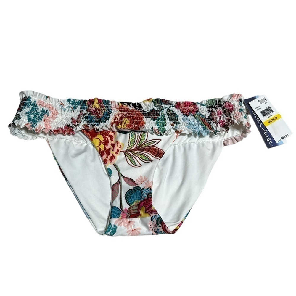 Isabella Rose Maui Bikini Bottoms